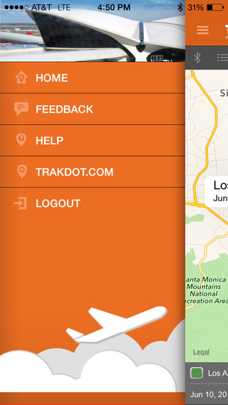 免費下載旅遊APP|TrakDot Luggage Tracker app開箱文|APP開箱王