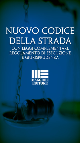免費下載書籍APP|Codice della Strada ME app開箱文|APP開箱王