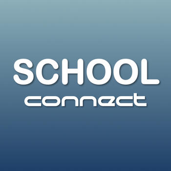 School Conn LOGO-APP點子