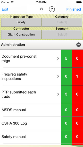 【免費生產應用App】Predictive Solutions SafetyNet-APP點子