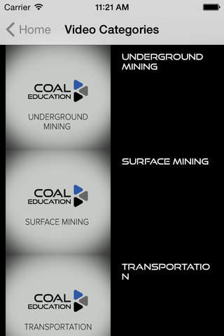Coal Education -  Powered by Friends of Coal screenshot 3