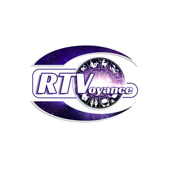 RTV Radio Voyance LOGO-APP點子