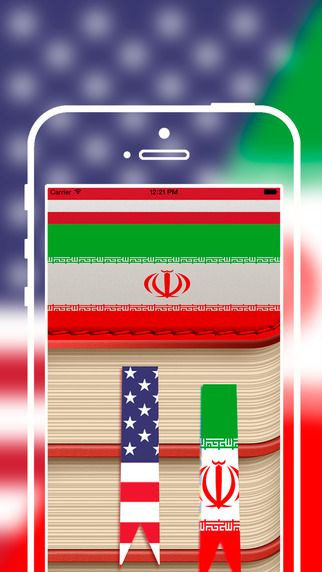 Offline Persian to English Language Dictionary