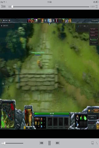 Game Cheats - DotA 2 Defense of the Ancient Warcraft 3 Edition screenshot 2