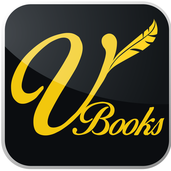 Vbooks LOGO-APP點子