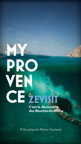 免費下載旅遊APP|MyProvence ZeVisit app開箱文|APP開箱王