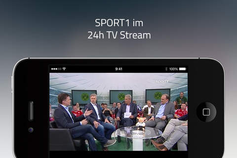 SPORT1 Video, Sport Clips & TV screenshot 3