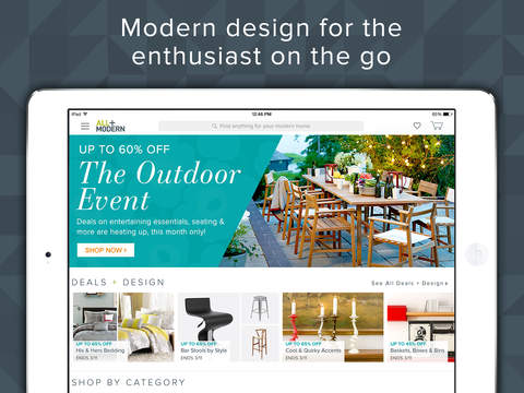 免費下載生活APP|AllModern - Shop Modern Furniture and Décor app開箱文|APP開箱王