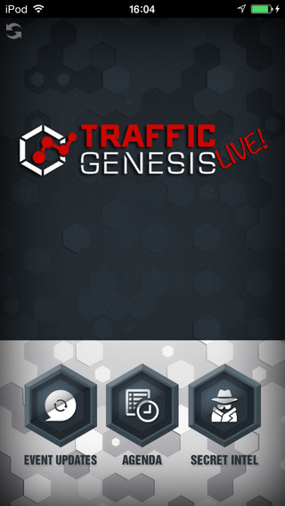 Traffic Genesis Live