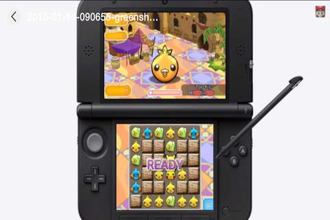 Game Pro - Pokemon Shuffle Version screenshot 2
