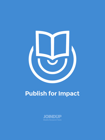 Publish For Impact