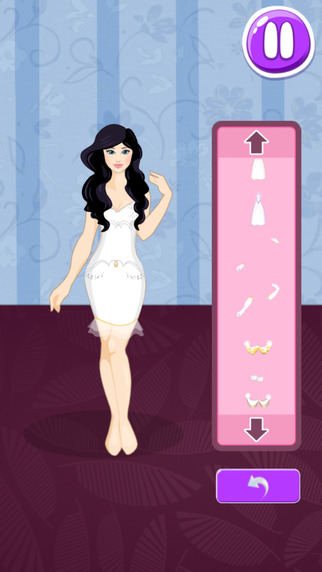 【免費遊戲App】Perfect Dress For Wedding-APP點子