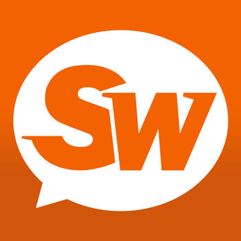 Sportyweb LOGO-APP點子