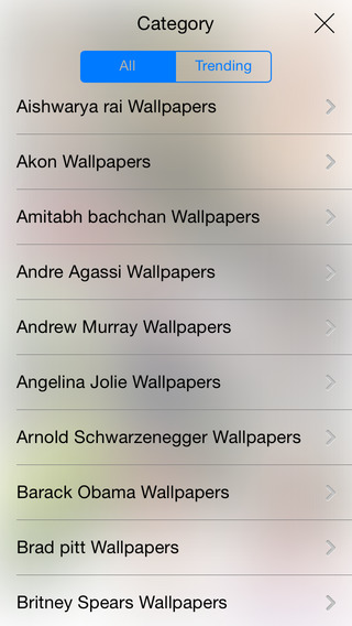 【免費娛樂App】Celebrity Wallpapers HD - Famous Celebs Models And Actors Latest Photos-APP點子