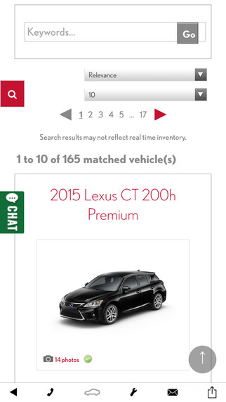 免費下載商業APP|Lexus of Arlington app開箱文|APP開箱王