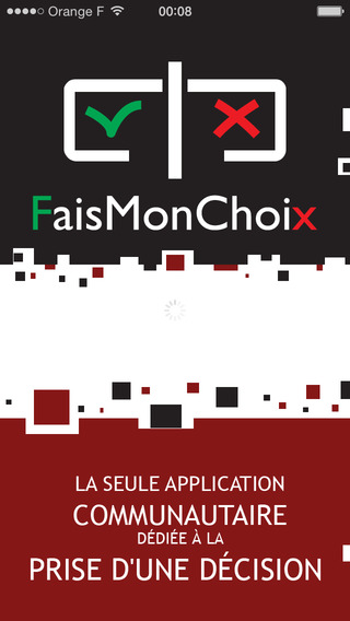 【免費社交App】FaisMonChoix-APP點子