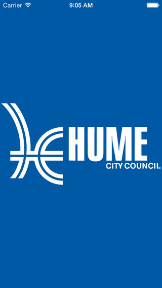 Hume City Council