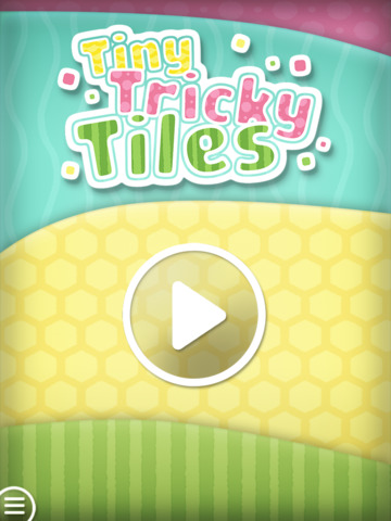 免費下載遊戲APP|Tiny Tricky Tiles app開箱文|APP開箱王