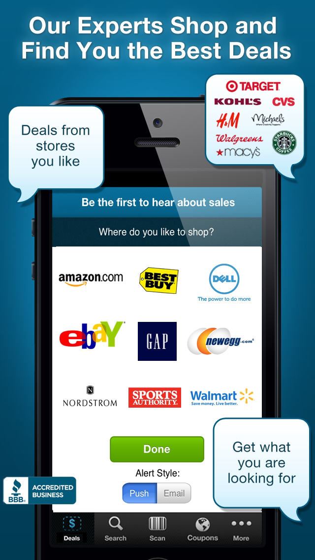 Revolve clothing iphone app coupon
