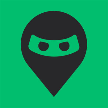 Work Ninja LOGO-APP點子