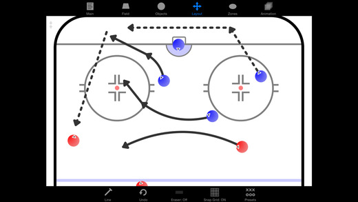 【免費運動App】Hockey Coach Elite-APP點子