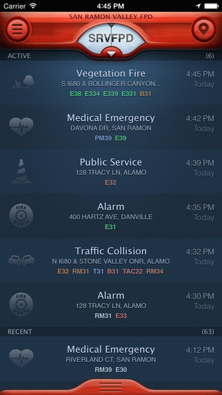 【免費醫療App】PulsePoint-APP點子