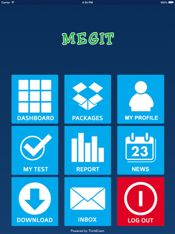 免費下載教育APP|MEGIT app開箱文|APP開箱王