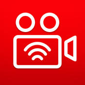 Video and Photo Transfer wifi app