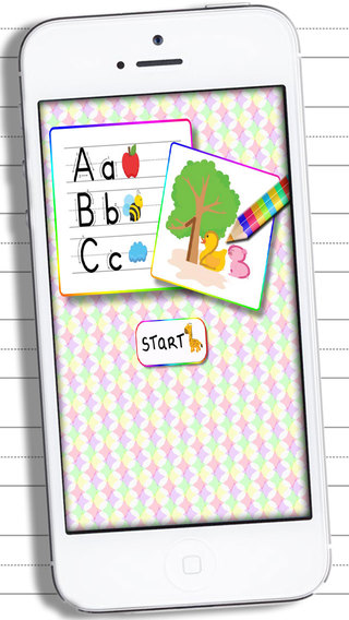 【免費教育App】Learn to write letters and numbers– Handwriting for Kids - Premium-APP點子