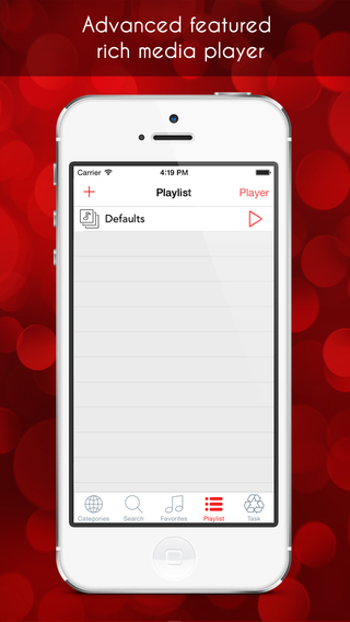 【免費音樂App】iMusic Free - stream & player music for SoundCloud & SC-APP點子