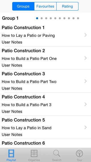 免費下載生產應用APP|Patio Construction app開箱文|APP開箱王