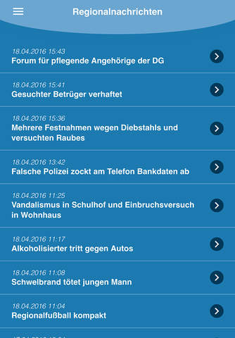 Radio Contact der beste Mix! screenshot 2