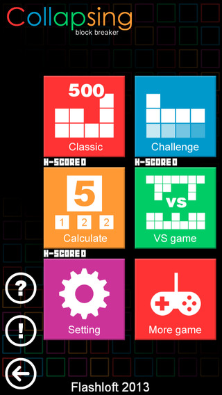 iPhone Screenshot 1