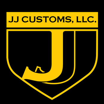 JJ Customs, LLC. 商業 App LOGO-APP開箱王
