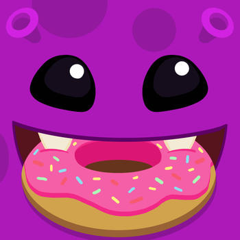 Candy World Quest: Donut Toss Challenge 遊戲 App LOGO-APP開箱王