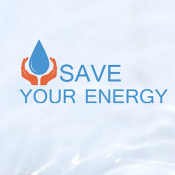 Save Your Energy Ltd LOGO-APP點子