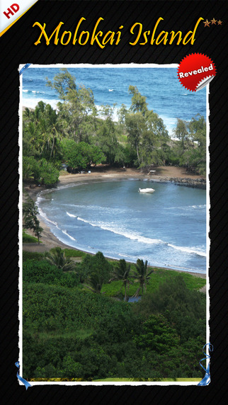 【免費旅遊App】Molokai Offline Travel Guide - Hawaii-APP點子