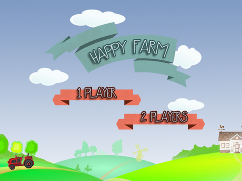 Happy Farm - concentration app screenshot 3