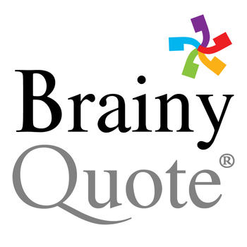 BrainyQuote - Famous Quotes LOGO-APP點子