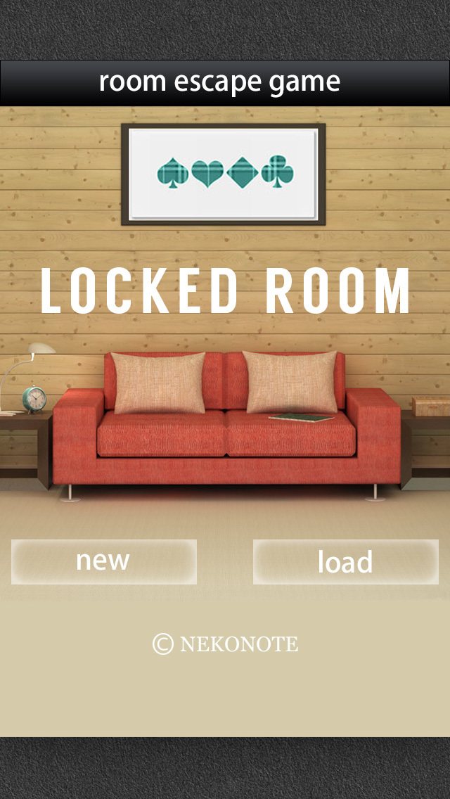 App Shopper room escape LOCKED ROOM2 (Games)