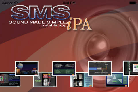 Sound Made Simple iPA - Equalization screenshot 2