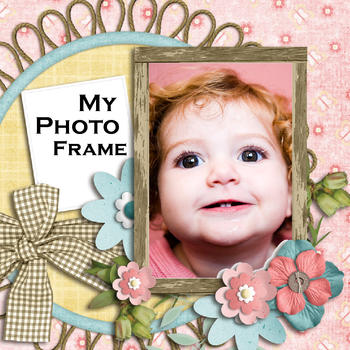 Art Family Photo Frames HD 書籍 App LOGO-APP開箱王