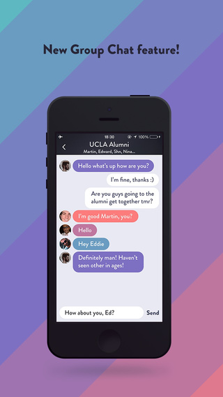 【免費社交App】Paktor - Chat with Friends & Meet New People-APP點子