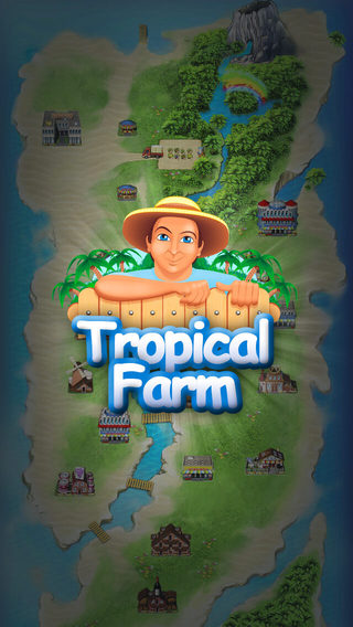 Tropical Farm Remix