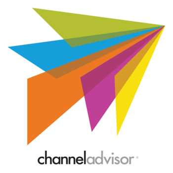 ChannelAdvisor Catalyst Americas LOGO-APP點子