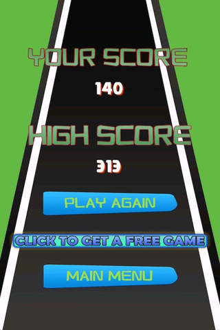 Real Fast Car Turbo - Top Max Speed Race Team Manager Crashing Subs Lite Game screenshot 4
