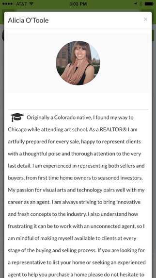 免費下載生活APP|Alicia O'Toole - Real Estate Agent app開箱文|APP開箱王