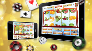 AAA Big Win Slots Free - Free Roulette, Blackjack And Lucky Spin