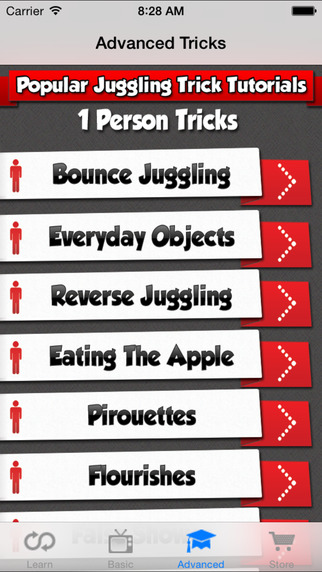 免費下載遊戲APP|How To Juggle In 60 Seconds or Less - Juggling 3 Balls & Beyond! app開箱文|APP開箱王