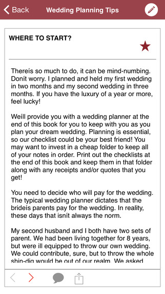 免費下載生活APP|Wedding Planning Tips ! app開箱文|APP開箱王